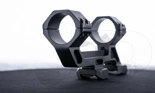 STRIKE SYSTEMS HOMS-01 Optic Mount