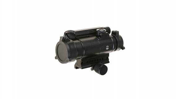 Theta Optics™ Operator reflex sight