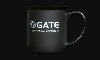 GATE Grand Mug