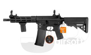 Evolution Recon S EMR ETS