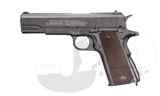 Remington 1911 RAC   4.5mm