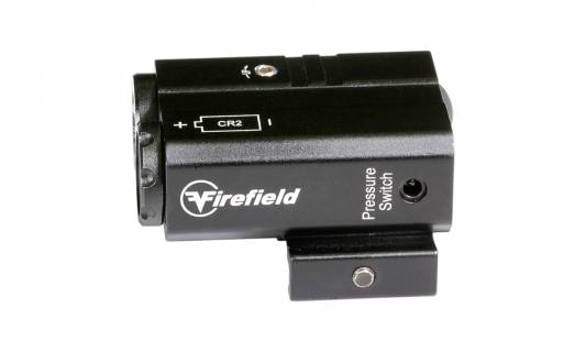 Firefield Charge AR Red Laser