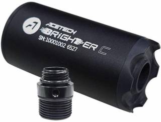 Acetech Brighter C Tracer Unit