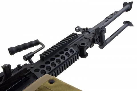 VFC MK48 MOD1 - Premium Deluxe Version