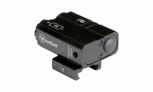 Firefield Charge AR Red Laser