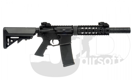 Nuprol Delta Pioneer M4SD