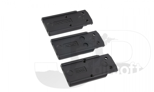 VFC Stark Arms SA320 /Tactical