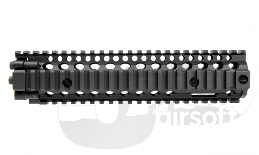 CYMA MK18 Rail System for M4/M16 / 9.5"