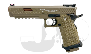 E&C Hi-Capa 5.1 TTI /Dark Earth