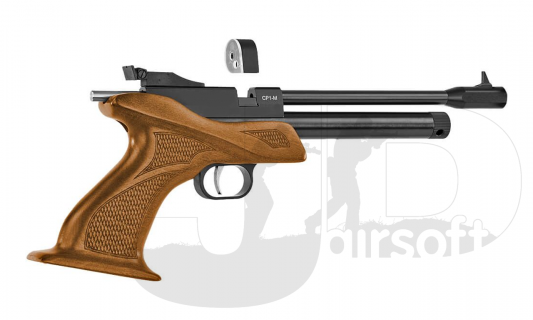 SMK Victory CP1 Multi Shot Air Pistol .177