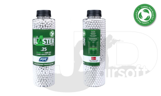 ASG Alpha Blaster PLA (Bio) BB's / 0.25g