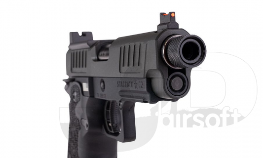 EMG Pro Shop STACCATO 2011 Hi-Capa C2 / Black