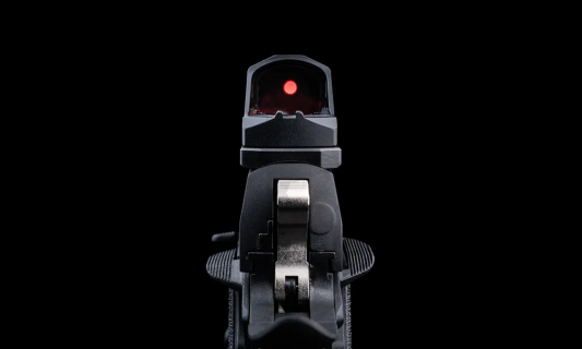 STRIKE SYSTEMS RDATS-03 Red Dot Sight