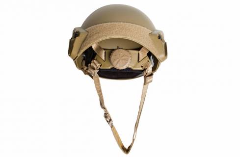 Strike Systems FAST Helmet / Desert