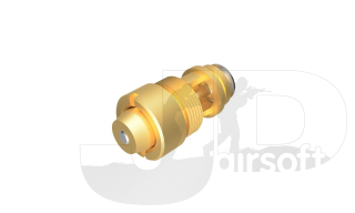 Vorsk VMP Series Magazine Output Valve