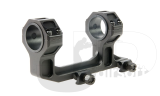 SOTAC Super Precision GEI Style 1.93 inch (30mm) Scope Mount / Black