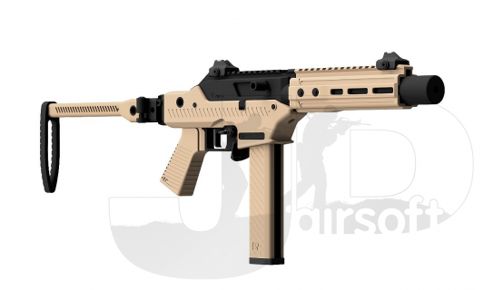 Vorsk VMP-2SD / Tan