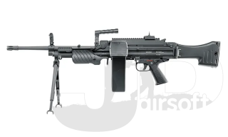 Umarex Heckler & Koch MG4 LMG