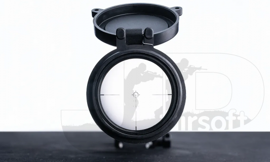 STRIKE SYSTEMS LMTS-01 Short Dot