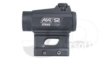 STRIKE SYSTEMS RDATS-01 Red Dot Sight