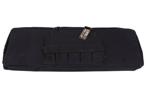 Nuprol Essentials Soft Rifle Bag 36"