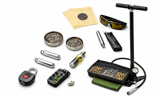 Air Rifle Accessories