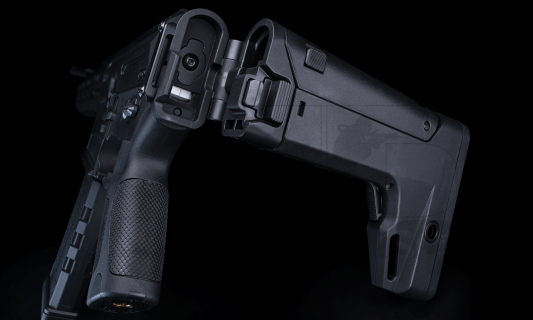 ASG FLCN 5.56