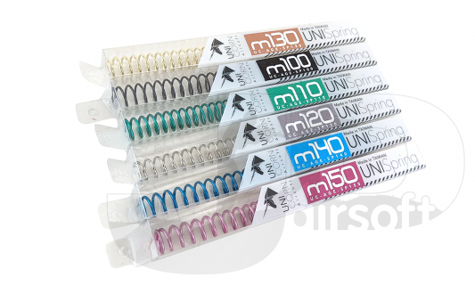 Unicorn Airsoft Non Linear AEG Spring