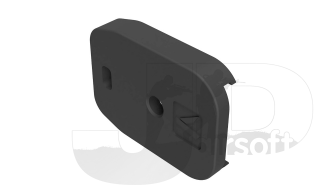 Vorsk VMP Magazine Base Plate