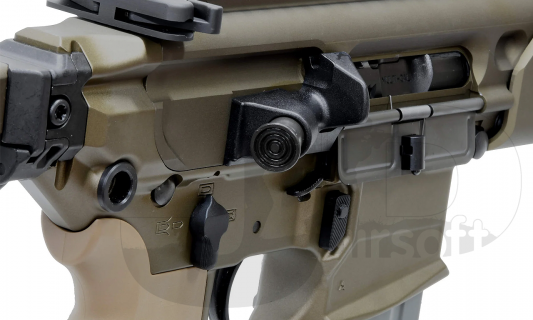 APFG MCX SPEAR LT 11.5" SBR GBBR