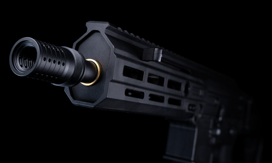 ASG FLCN 5.56