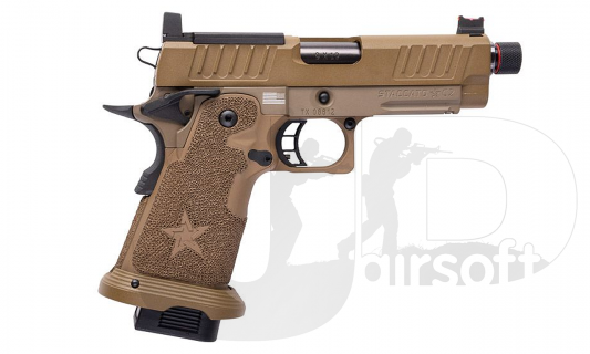 EMG Pro Shop STACCATO 2011 Hi-Capa C2 / FDE