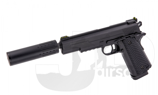 Vorsk VX-14 / Black