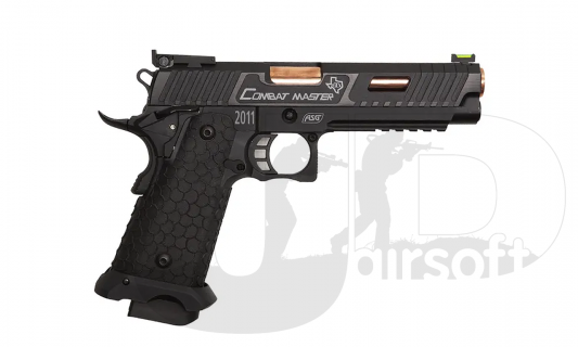 ASG STI Combat Master (Rose Gold)   4.5mm