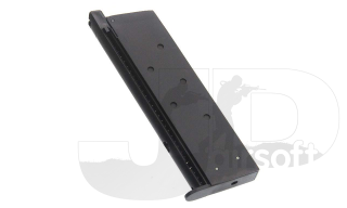 Madbull Socom Gear M1911 Gas Magazine
