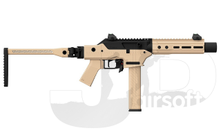 Vorsk VMP-2SD / Tan