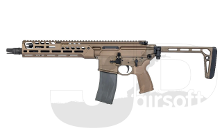 APFG MCX SPEAR LT 11.5" SBR GBBR