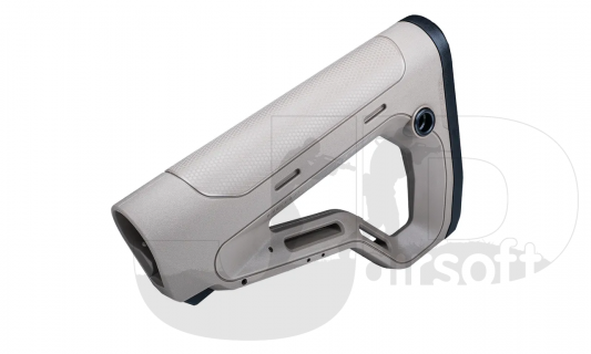 Hera CCS Retractable Stock Gen 2 / Tan