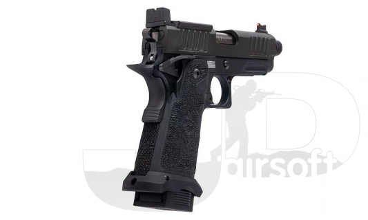 EMG Pro Shop STACCATO 2011 Hi-Capa C2 / Black