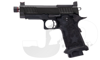EMG Pro Shop STACCATO 2011 Hi-Capa C2 / Black