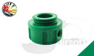 FRAG C Single Shot Base / Green