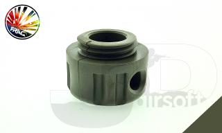 FRAG C Single Shot Base / Olive Drab
