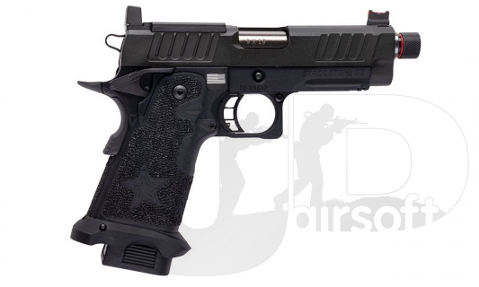 EMG Pro Shop STACCATO 2011 Hi-Capa C2 / Black