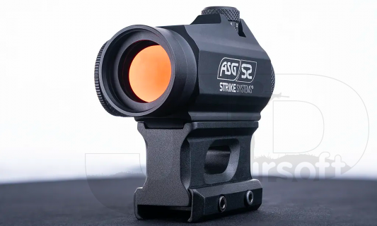 STRIKE SYSTEMS RDATS-01 Red Dot Sight