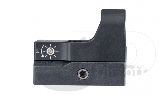 STRIKE SYSTEMS RDATS-02 Red Dot Sight