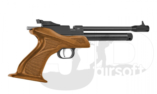 SMK Victory CP1 Single Shot Air Pistol .177
