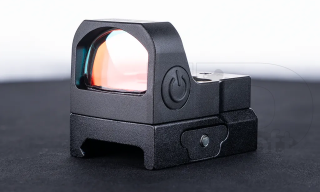 STRIKE SYSTEMS RDATS-02 Red Dot Sight