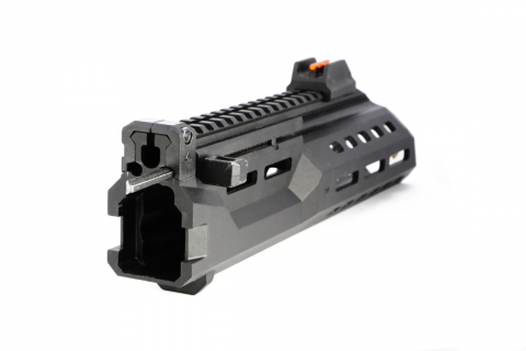 Airtech Studios CHL Charging Handle Lock for Scorpion Evo