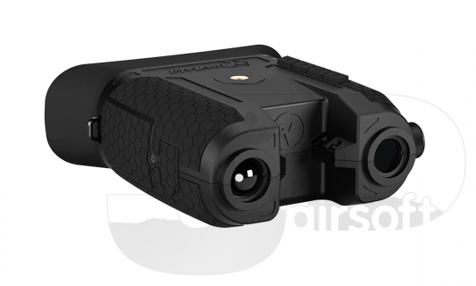 Firefield Hexcore HD 1-3X Night Vision Binocular