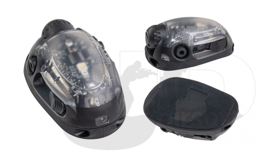 GK Tactical WST Helmet Signal Light